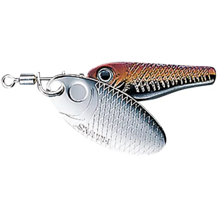 Блешня Smith Niakis 50mm 6.0 g 04 (1665.17.96)