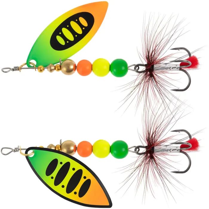 Блесна X-Fish Orbit 10g 3 Silver GRD (1917.06.99)