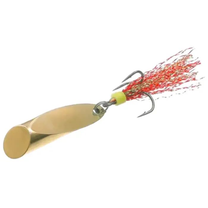 Блесна Проф Монтаж Грушка-куля 4.0g White (544.02.79)