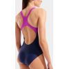 Купальник Arena Kikko Swimsuit Swim Pro Back 010807-790 синій, рожевий 46 (3468337757306) изображение 5
