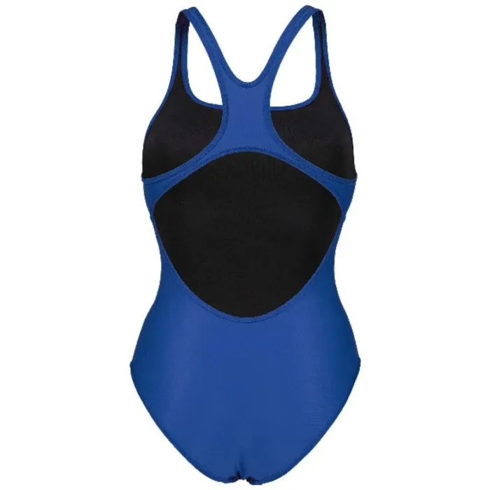 Купальник Arena Team Swimsuit Swim Pro Solid 004760-600 блакитний 38 (3468336993576) изображение 5
