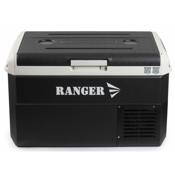 Автохолодильник Ranger Ice Cool 30L (RA8874) зображення 2