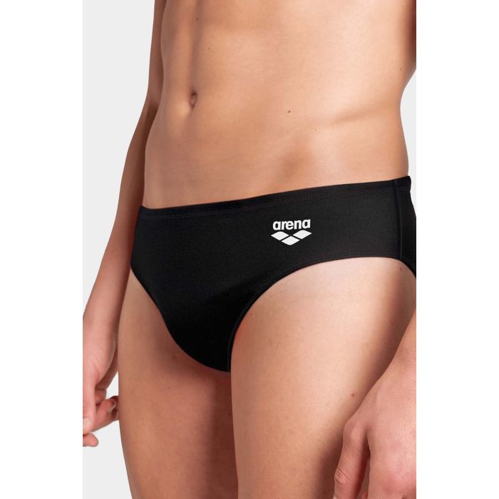 Плавки Arena Dynamo Brief R 006490-820 синій 105 (3468336967225) изображение 3