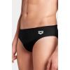 Плавки Arena Dynamo Brief R 006490-500 чорний 85 (3468336967164) изображение 3