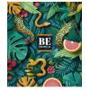 Зошит Школярик Star Be Tropical 48 аркушів клітинка (048-3497K) зображення 2