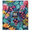 Зошит Школярик Star Be Tropical 48 аркушів клітинка (048-3497K) зображення 4