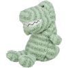 Игрушка для собак Trixie Крокодил с пискавкой 32 см (4011905718019) изображение 2