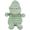 Игрушка для собак Trixie Крокодил с пискавкой 32 см (4011905718019)