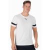 Футболка Puma teamRISE Jersey 704932-04 білий XL (4063699212792) зображення 2