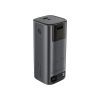 Батарея универсальная Choetech 20000mAh, PD/130W, QC, AFC , TFT, pass-through charging (B815C) изображение 2