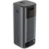 Батарея универсальная Choetech 20000mAh, PD/130W, QC, AFC , TFT, pass-through charging (B815C) изображение 2