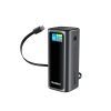 Батарея универсальная Choetech 20000mAh, PD/130W, QC, AFC , TFT, pass-through charging (B815C)