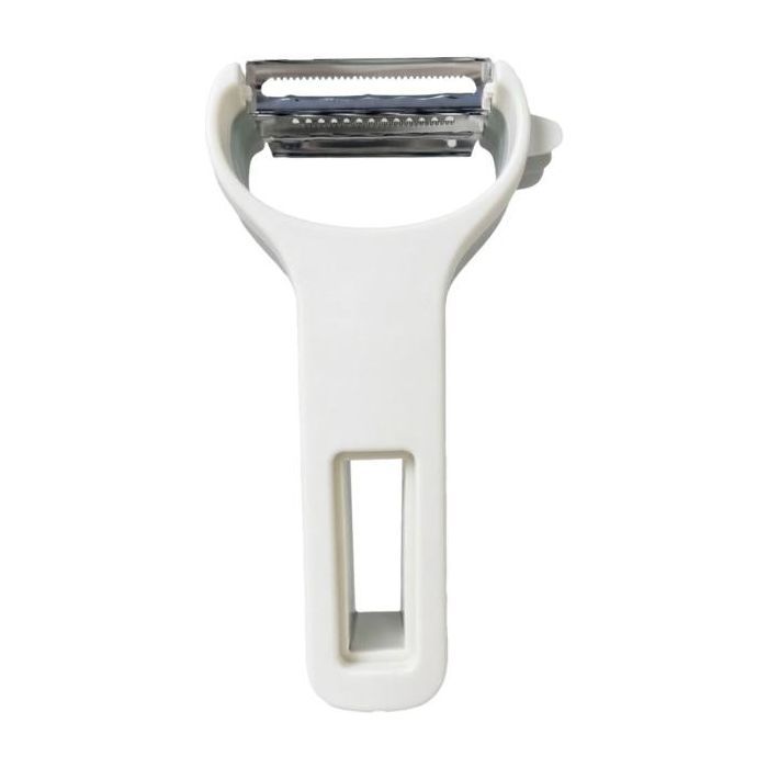 Овощечистка ARDESTO Fresh, Набір 3 шт (AR1710G)