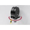 Поливочный шланг Karcher на автоматической катушке HBX 5.30 Automatic 30м, 1/2” 11.801кг (2.645-380.0) изображение 2