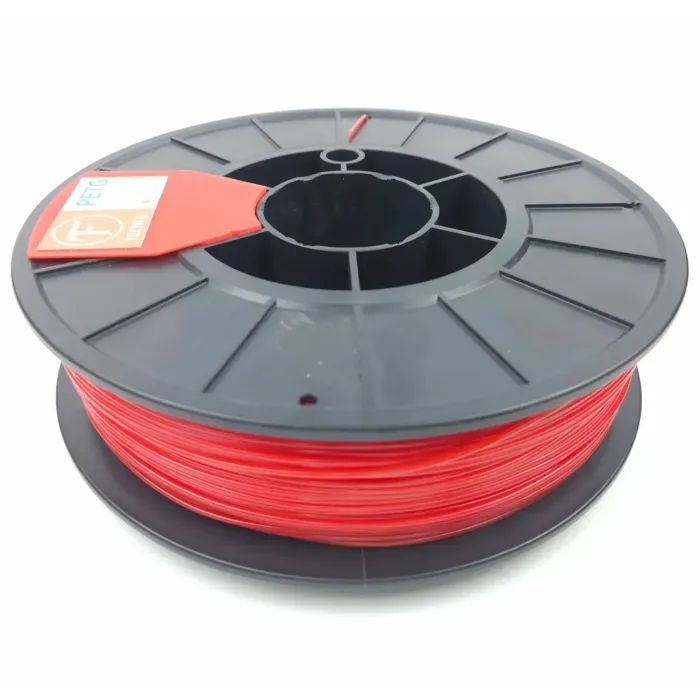 Пластик для 3D-принтера Techfil PETG 074 1.75мм 0.75кг blue silk pearl (PETG074-750-BLUE-SILK) зображення 3