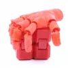 Пластик для 3D-принтера Techfil PETG 074 1.75мм 0.75кг red (PETG074-750-RED) изображение 4