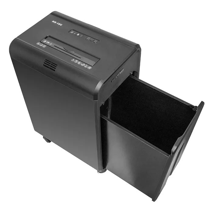 Уничтожитель документов Easy Enjoy HS-18C (HS083366) изображение 2