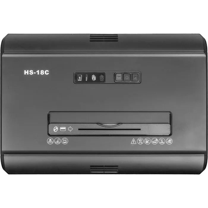 Уничтожитель документов Easy Enjoy HS-18C (HS083366) изображение 4