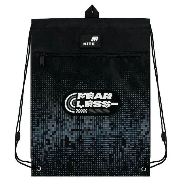 Сумка для обуви Kite 601M Fearless (K26-601M-32) изображение 2