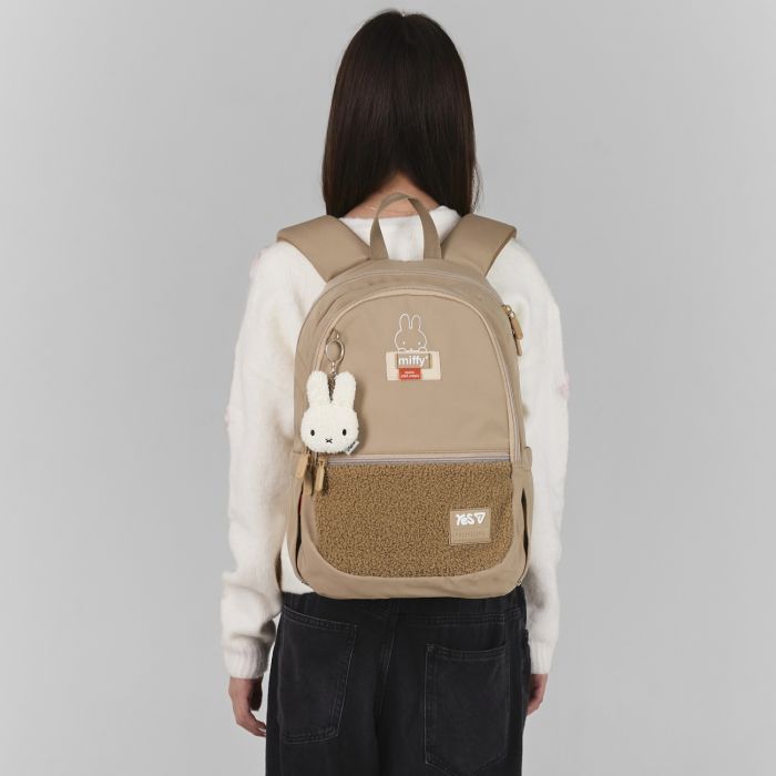 Рюкзак шкільний Yes Miffy Softness TS-113M (550318) зображення 15