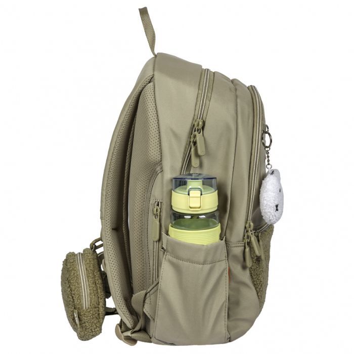Рюкзак шкільний Yes Miffy Softness TS-113M (550318) зображення 4