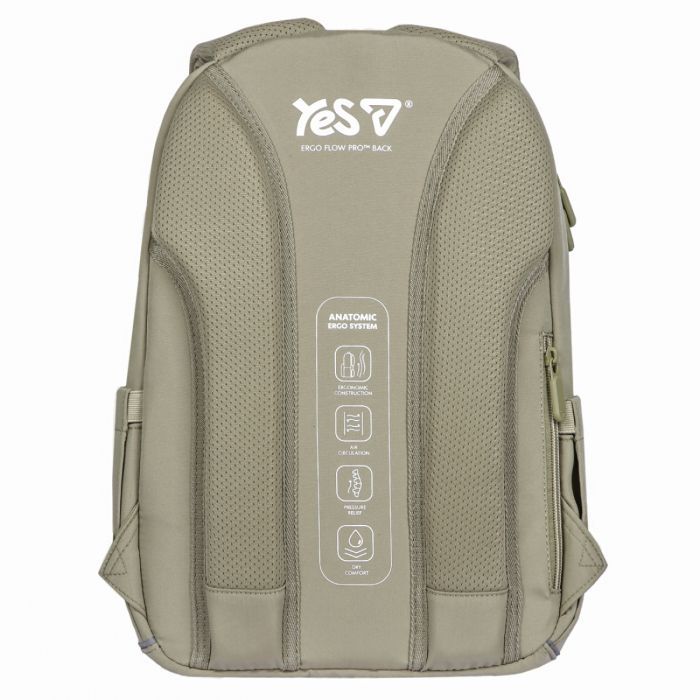 Рюкзак шкільний Yes Miffy Softness TS-113M (550318) зображення 5