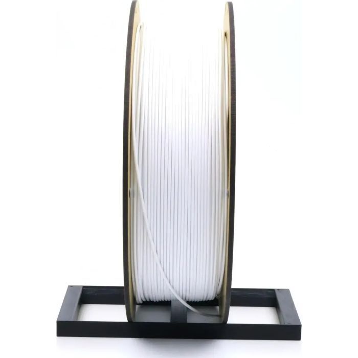 Пластик для 3D-принтера Techfil PETG 074 1.75 мм 1кг transit (PETG074-1000-TRANSIT) изображение 2