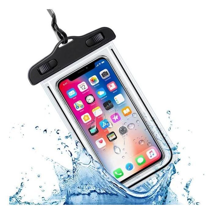 Чехол для мобильного телефона XoKo Waterproof Universal 6.9 (XK-UWPC-BK-69)