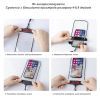 Чехол для мобильного телефона XoKo Waterproof Universal 6.9 (XK-UWPC-BK-69) изображение 3