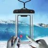 Чехол для мобильного телефона XoKo Waterproof Universal 6.9 (XK-UWPC-BK-69) изображение 4