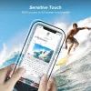 Чехол для мобильного телефона XoKo Waterproof Universal 6.9 (XK-UWPC-BK-69) изображение 8