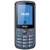 Мобильный телефон Ergo E285 Blue изображение 2