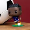 Фігурка Funko Pop серії Футбол: Франція - Едуарду Камавінга (92729) зображення 3