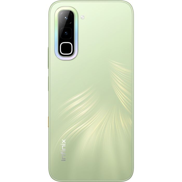 Мобильный телефон Infinix Hot 70 8/256Gb Thermo Orang (4894947122002) изображение 3