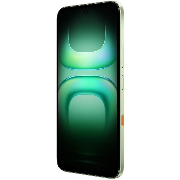 Мобильный телефон Infinix Hot 70 8/256Gb Thermo Orang (4894947122002) изображение 5