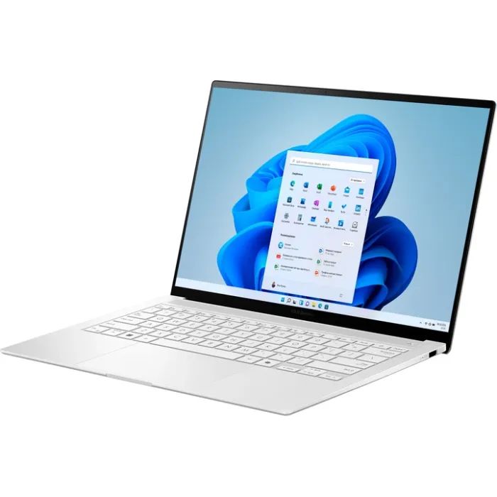 Ноутбук ASUS Zenbook S 14 UX5406AA-SW078W (90NB16Q2-M00810) изображение 4
