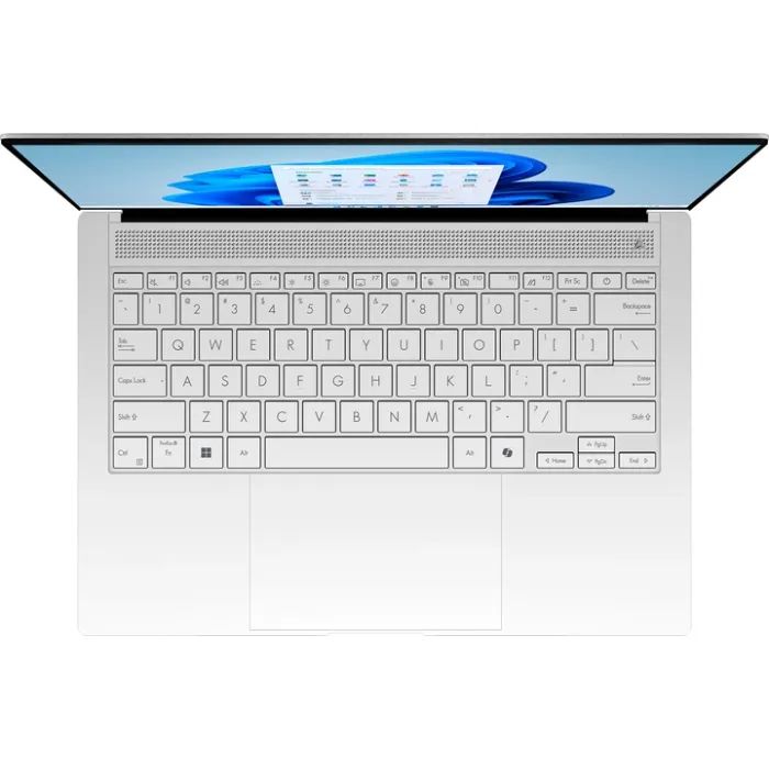 Ноутбук ASUS Zenbook S 14 UX5406AA-SW078W (90NB16Q2-M00810) изображение 5