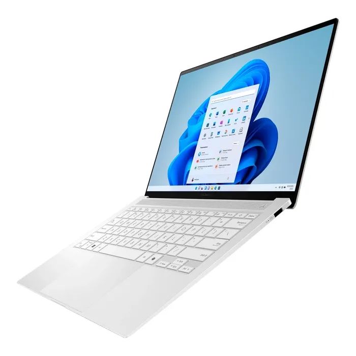 Ноутбук ASUS Zenbook S 14 UX5406AA-SW078W (90NB16Q2-M00810) изображение 6