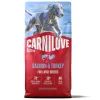 Сухой корм для собак Carnilove Active Salmon & Turkey Large Breed 12 кг (8595602581337)