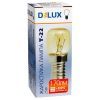 Лампочка Delux T20 жаростійка для духовок (90023246) изображение 2