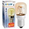 Лампочка Delux T20 жаростійка для духовок (90023246) изображение 3