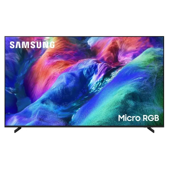 Телевизор Samsung Micro RGB 4K MRE75R85HAUXUA Vision AI 2026 (MRE75R85HAUXUA)