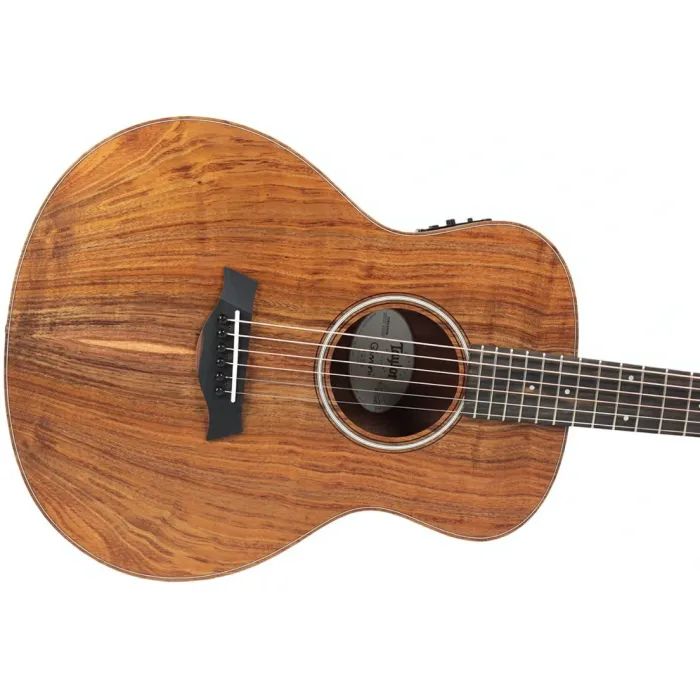 Гітара електроакустична Fender GS MINI-e KOA (228397) зображення 10