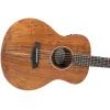 Гітара електроакустична Fender GS MINI-e KOA (228397) зображення 10