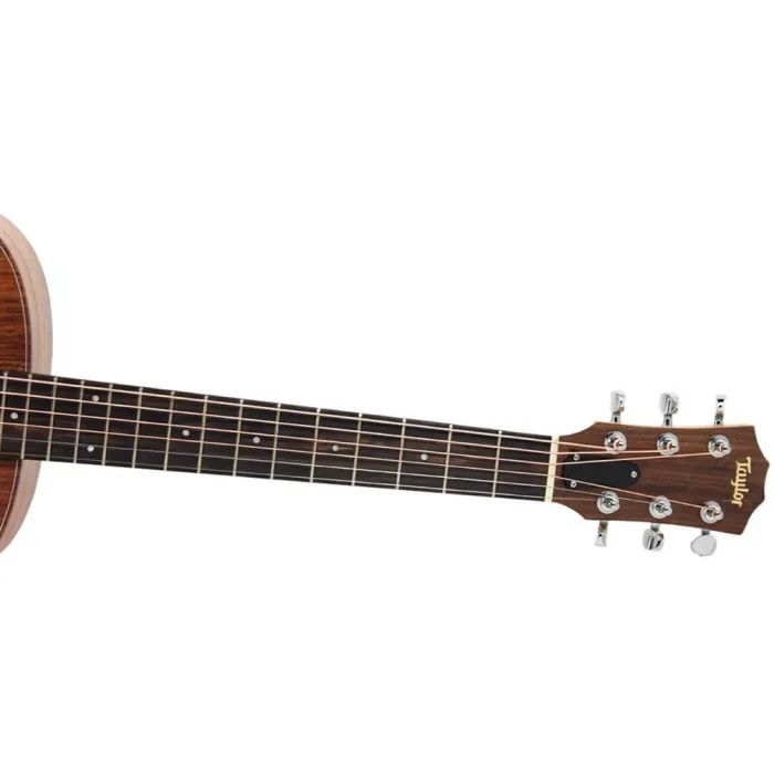Гітара електроакустична Fender GS MINI-e KOA (228397) зображення 11