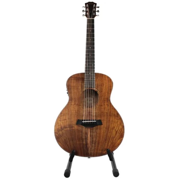 Гітара електроакустична Fender GS MINI-e KOA (228397)