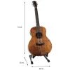 Гітара електроакустична Fender GS MINI-e KOA (228397) зображення 2