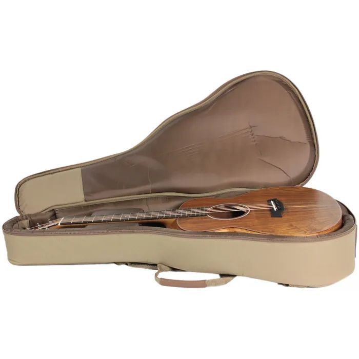 Гітара електроакустична Fender GS MINI-e KOA (228397) зображення 4