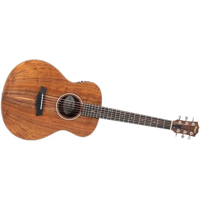 Гітара електроакустична Fender GS MINI-e KOA (228397) зображення 8
