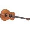 Гітара електроакустична Fender GS MINI-e KOA (228397) зображення 8